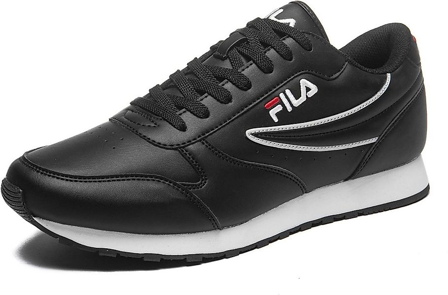 Fila Fila Orbit low White Sneaker günstig online kaufen