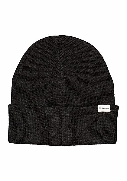 LINDBERGH Beanie "Lindbergh Beanie, Hut" günstig online kaufen