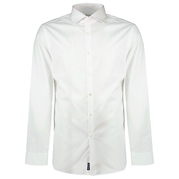 FaÇonnable Dress Cont Garibaldi 120 Finest Pop Shirt 44 White günstig online kaufen