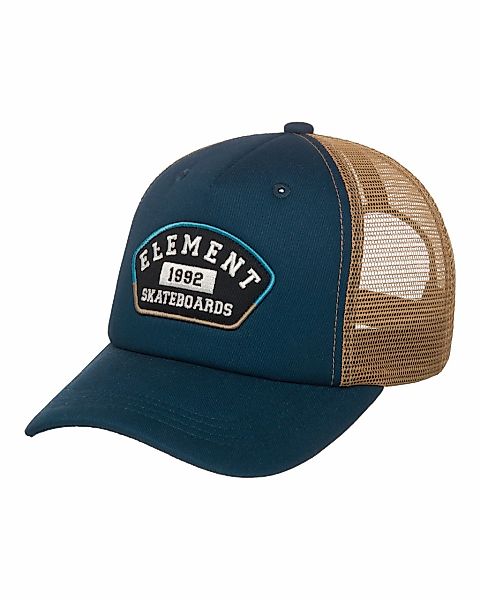 Element Trucker Cap "Team" günstig online kaufen