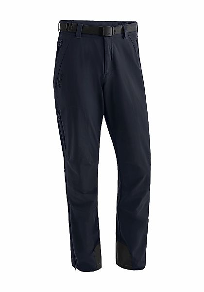 Maier Sports Funktionshose "Naturno" Herren Outdoorhose, robuste Trekking-H günstig online kaufen