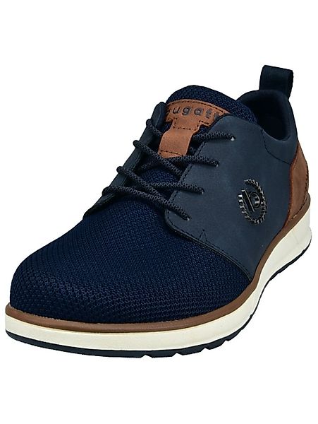 bugatti Sneaker "bugatti Sneaker Textil" günstig online kaufen