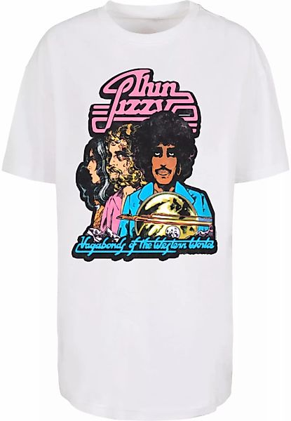 Merchcode T-Shirt "Merchcode Damen", (1 tlg.) günstig online kaufen