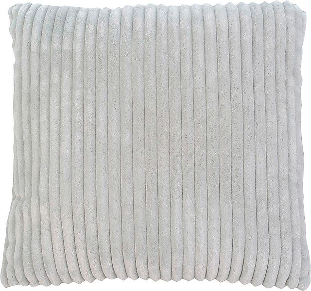 Gözze Dekokissen "Cord-Optik Dekokissen" 50x50 cm, passend zu Cord-Optik De günstig online kaufen