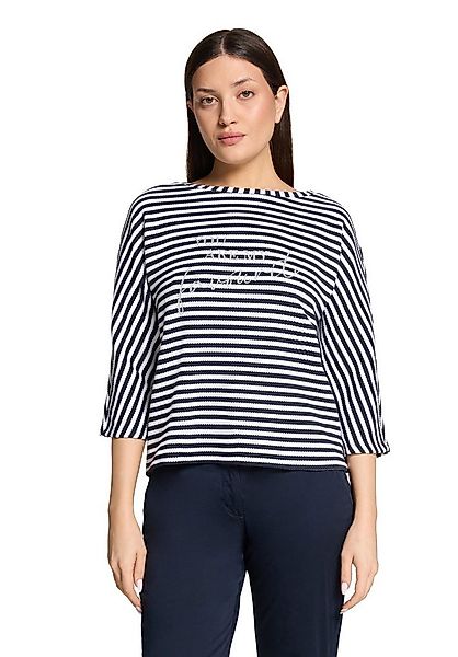 Betty Barclay Sweatshirt Damen mit Fledermausärmeln günstig online kaufen