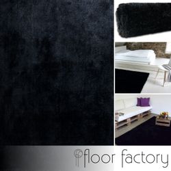 floor factory Hochflor-Teppich Seasons, rechteckig, Höhe: günstig online kaufen