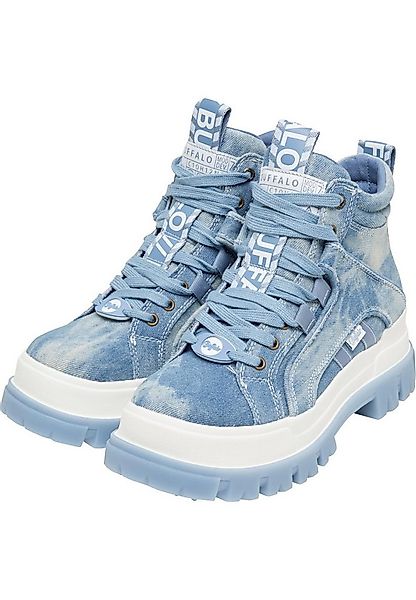 Buffalo Buffalo ASPHA NC MID Stiefel günstig online kaufen