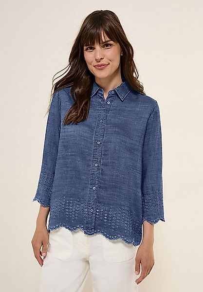 CECIL Shirtbluse mit 3/4 Ärmeln günstig online kaufen