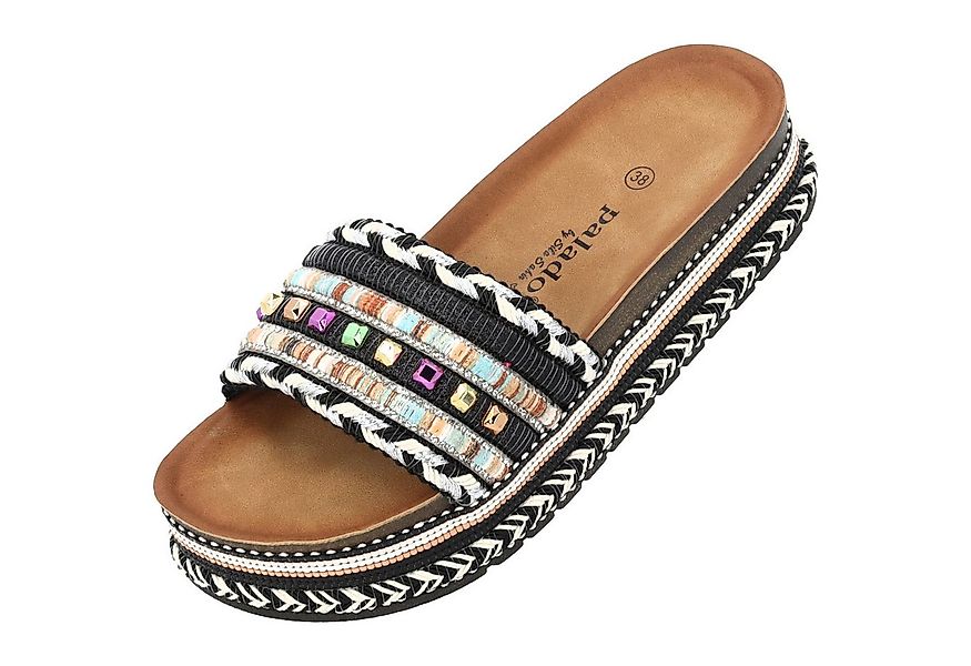 Palado by Sila Sahin Vaphine by Sila Sahin Pantolette günstig online kaufen