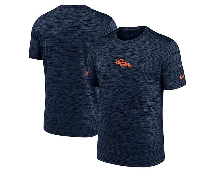 Nike T-Shirt Nike T-Shirt Denver Broncos Nike Velocity SS günstig online kaufen