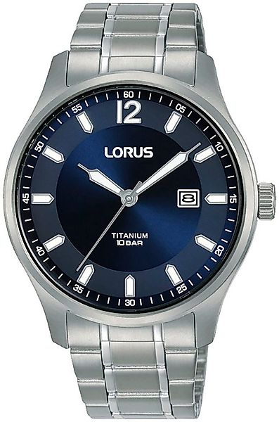 LORUS Quarzuhr Sports RH997QX9, Armbanduhr, Damenuhr, günstig online kaufen