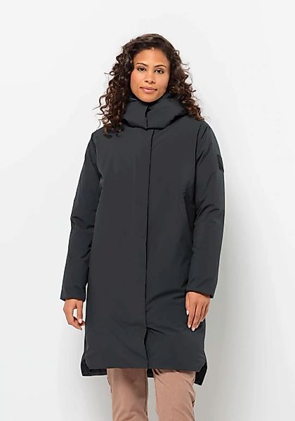Jack Wolfskin Funktionsmantel "LUISENPLATZ COAT W" günstig online kaufen