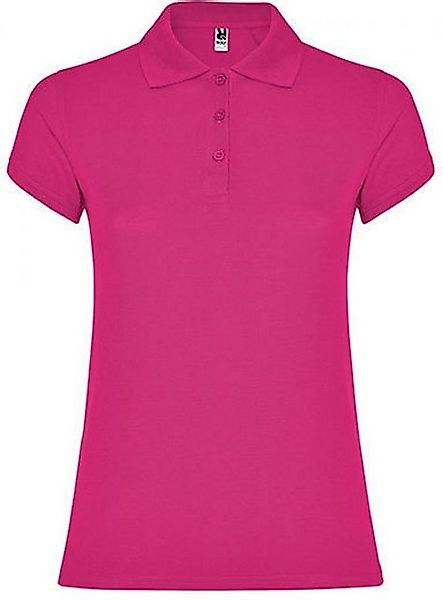 Roly Poloshirt Damen Star Woman Poloshirt, günstig online kaufen