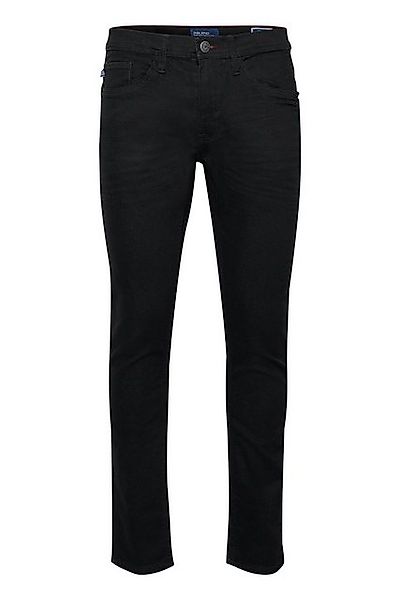 Blend 5-Pocket-Jeans BLEND JEANS TWISTER raw black 20713607.200300 günstig online kaufen