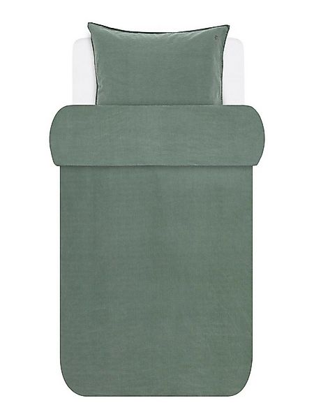 Marc O'Polo Home Bettwäsche Senja, Renforce, 2 teilig, unifarben günstig online kaufen