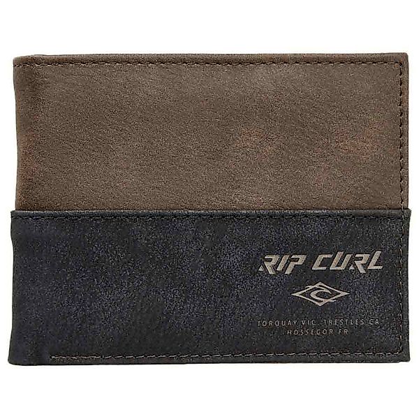 Rip Curl Archie Rfid Pu All Day Brieftasche One Size Brown günstig online kaufen