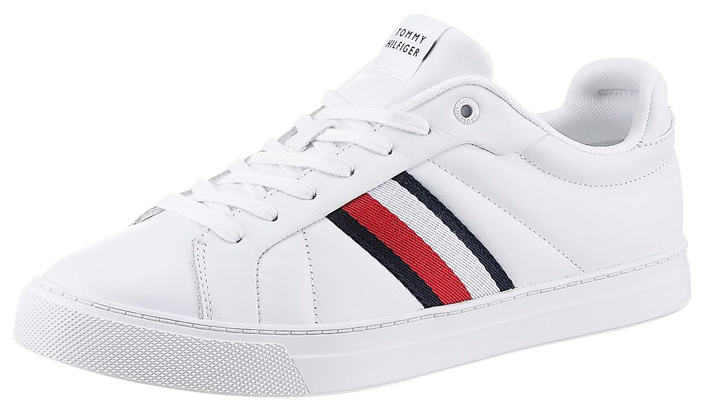 Tommy Hilfiger ICON COURT LTH STRIPES günstig online kaufen