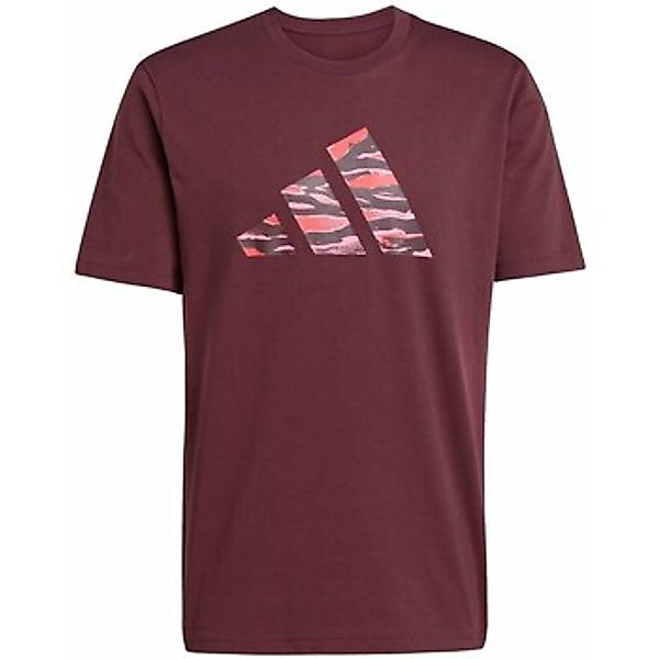 adidas  T-Shirt Camo günstig online kaufen