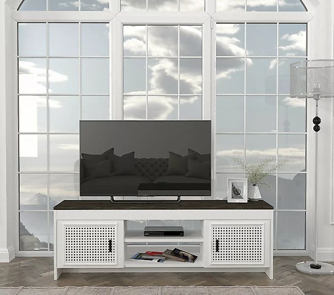 Skye Decor TV-Schrank TRH3070 günstig online kaufen