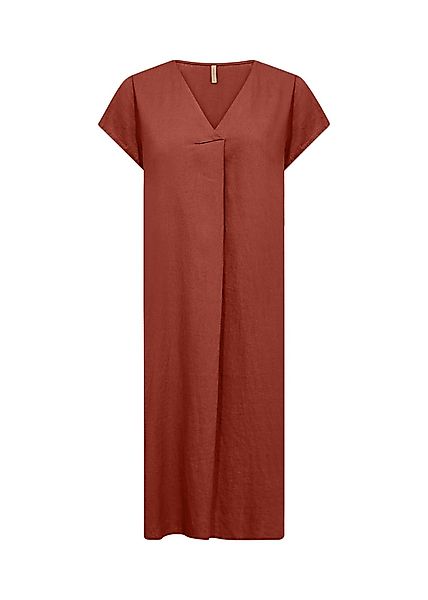 soyaconcept Trägerkleid günstig online kaufen