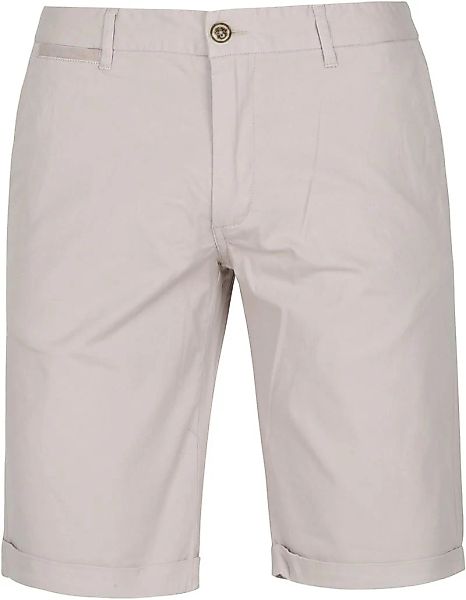 Suitable Shorts Chino Arend Beige - Größe 48 günstig online kaufen