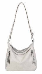 ITALYSHOP24 Schultertasche Damen Tasche Shopper Crossbody günstig online kaufen