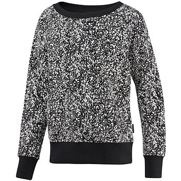 Reebok Sport  Sweatshirt Crewneck Speckled günstig online kaufen