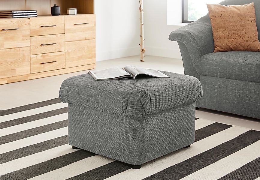 DOMO collection Hocker Pegnitz günstig online kaufen