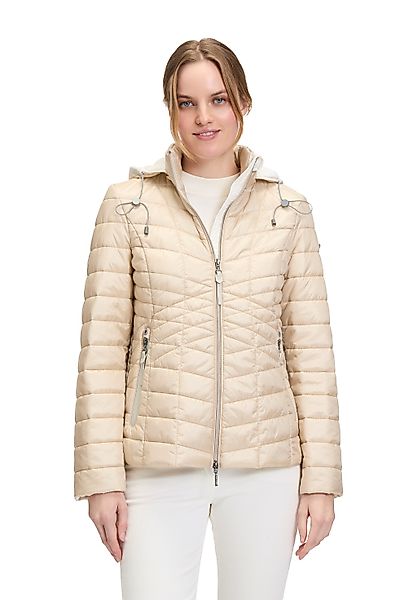 Gil Bret Steppjacke mit Kapuze günstig online kaufen
