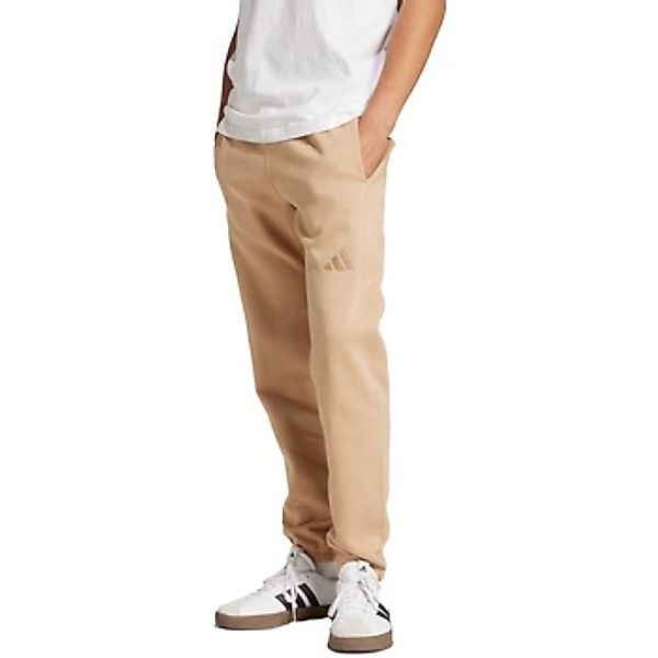 adidas  Hosen ALL SZN Fleece Regular Tapered Pants günstig online kaufen