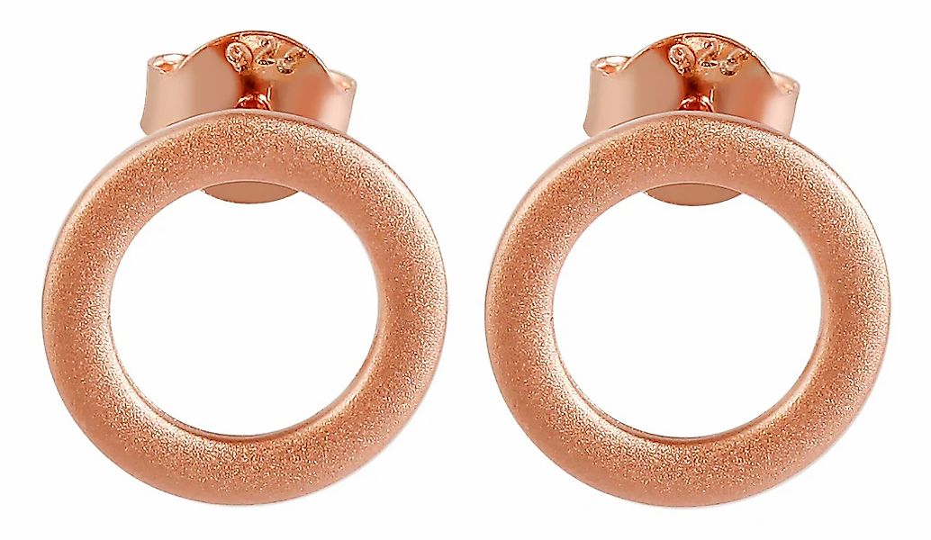 Adelia´s Paar Ohrhänger "Damen Ohrringe – Ohrstecker aus 925 Silber" Ein kl günstig online kaufen