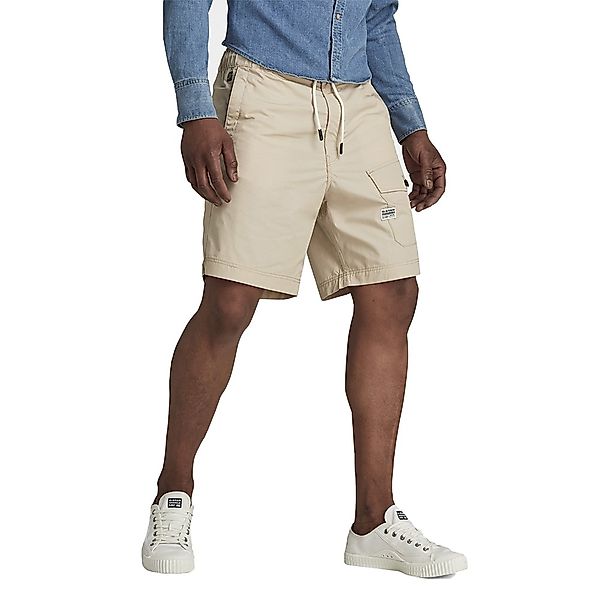 G-star Front Pocket Sport Shorts Hosen 30 Westpoint Khaki günstig online kaufen