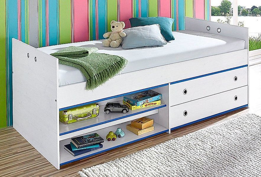 Parisot Funktionsbett Smoozy günstig online kaufen