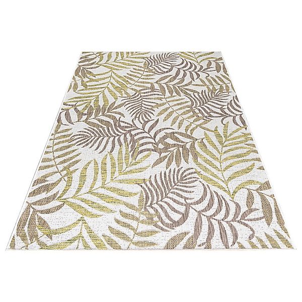 Ayyildiz Teppiche Outdoorteppich »SUNNY 4418«, rechteckig, 5 mm Höhe, Läufe günstig online kaufen