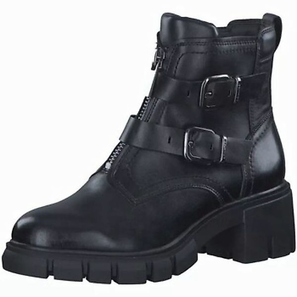 Tamaris  Stiefel Stiefeletten 1-25420-41/001 001 günstig online kaufen