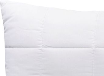Schlafgut Kunstfaserkopfkissen Pure Kissen, Anschmiegsames Schlafgefühl günstig online kaufen
