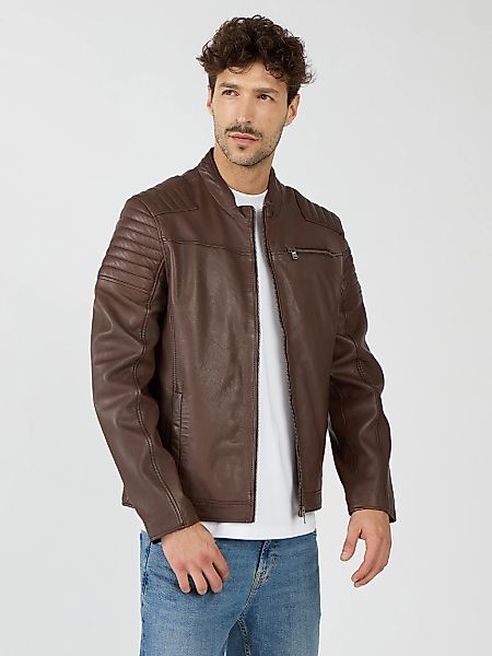 JCC Lederjacke "31020217Ecom" günstig online kaufen
