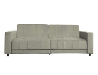 Dorel Home 3-Sitzer Allie II Schlafsofa günstig online kaufen