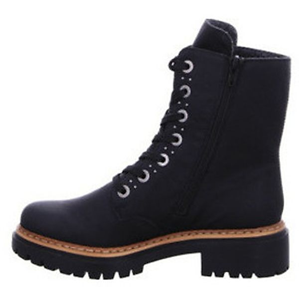 Rieker  Stiefeletten Winterstiefel für Damen in schwarz günstig online kaufen