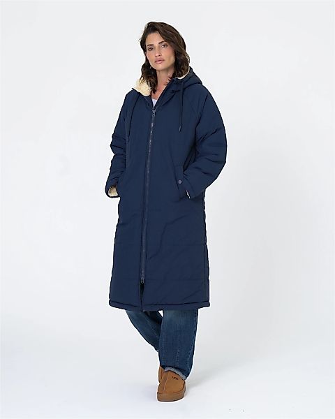 freshlions Wintermantel "Emilia" 1 Stk. mit großer, verstellbarer Kapuze günstig online kaufen