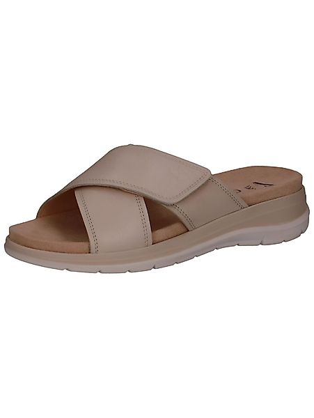 Caprice Pantoletten Nappaleder Pantolette günstig online kaufen