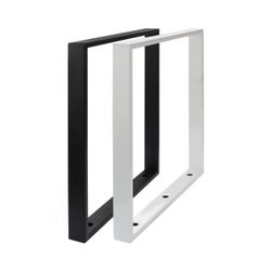 Natural Goods Berlin Wandregalhalter REGAL-RAHMEN, 2-tlg., günstig online kaufen