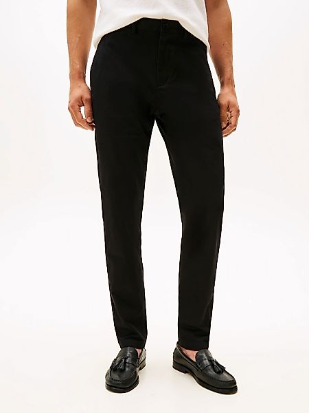 Tommy Hilfiger Chinohose "CORE HARLEM ESSENTIAL TWILL" günstig online kaufen