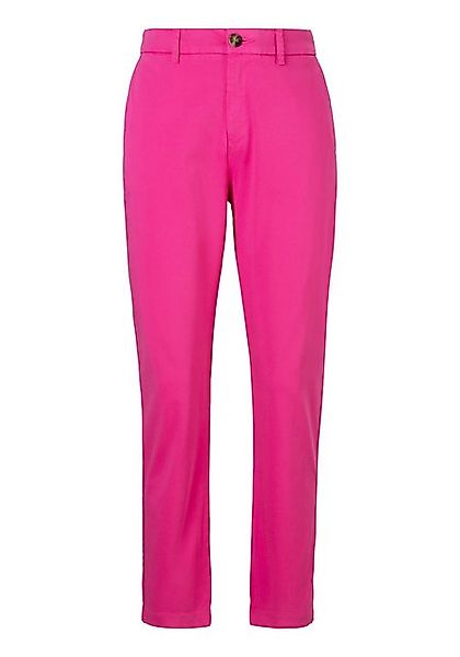 BOSS ORANGE Webhose Tachini Premium Damenmode mit Leder-Brandlabel am hinte günstig online kaufen