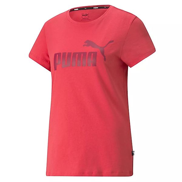 Puma Essential Logo XS Paradise Pink günstig online kaufen