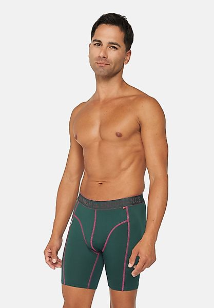 DANISH ENDURANCE Boxershorts Sports Trunks Extra günstig online kaufen