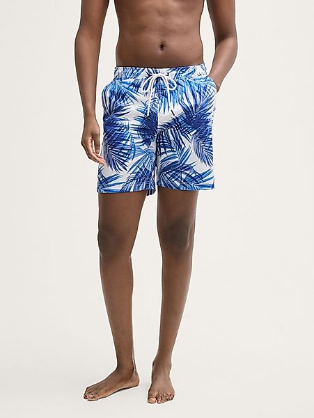 TOM TAILOR Denim Badehose Badeshorts mit günstig online kaufen