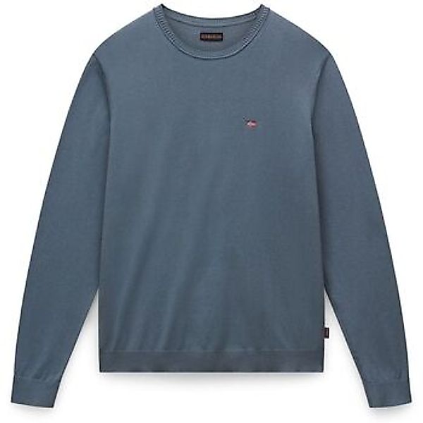 Napapijri  Pullover DECATUR 5 NP0A4HUW-G1Y1 STORMY WEAT günstig online kaufen