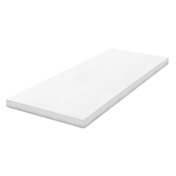 ELONEO, Topper Keilmatratze, 90x200, 140x200, 180x200 günstig online kaufen