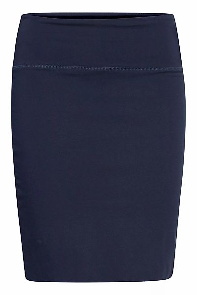 b.young Minirock BYRantino skirt - Basic Jerseyrock günstig online kaufen